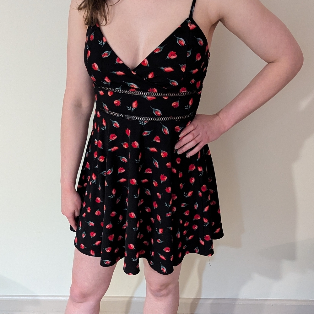 Francesca dress